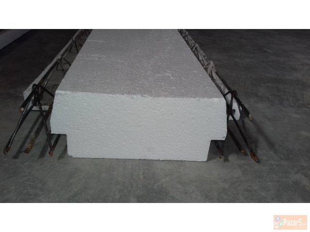 Fergredi Od Stiropor Monti Od Stiropor