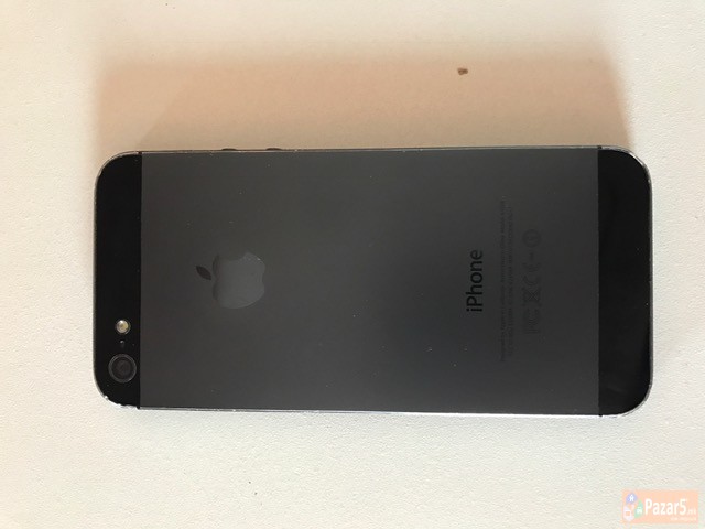Iphone 5 16 Gb Newerlock Crn