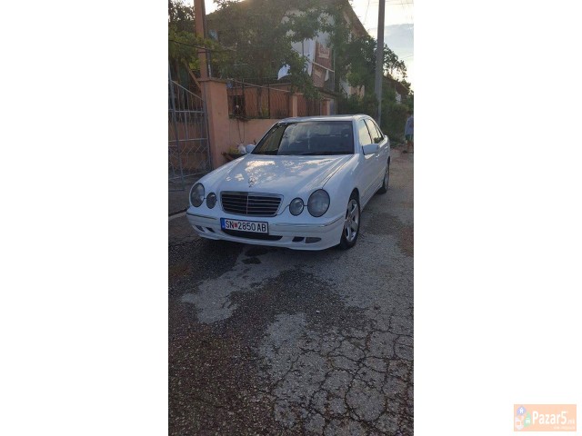 Mercedes