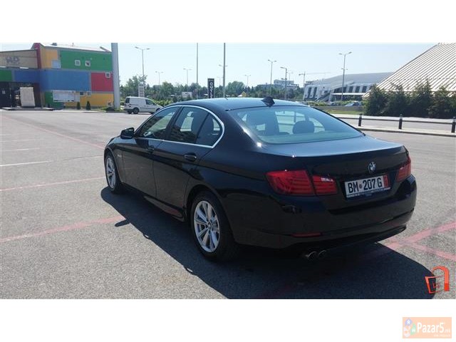 Bmw 520d -12