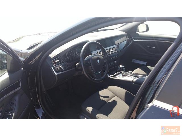 Bmw 520d -12