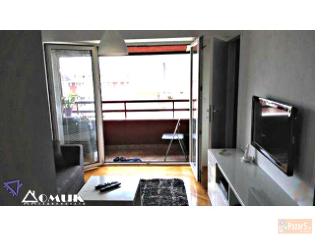 Domik Izdava 2 Soben Nov Stan Vo Rasadnik