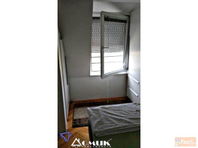 Domik Izdava 2 Soben Nov Stan Vo Rasadnik