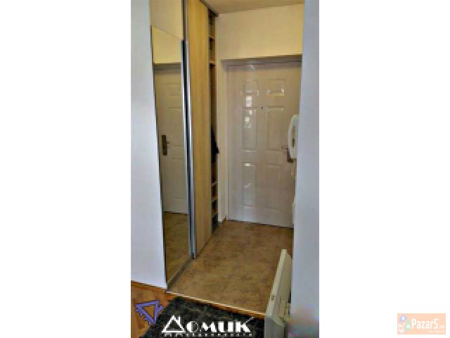 Domik Izdava 2 Soben Nov Stan Vo Rasadnik