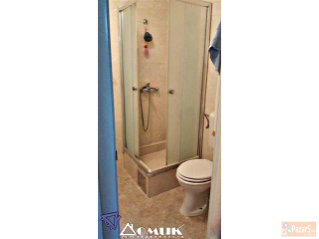 Domik Izdava 2 Soben Nov Stan Vo Rasadnik