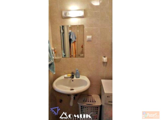 Domik Izdava 2 Soben Nov Stan Vo Rasadnik