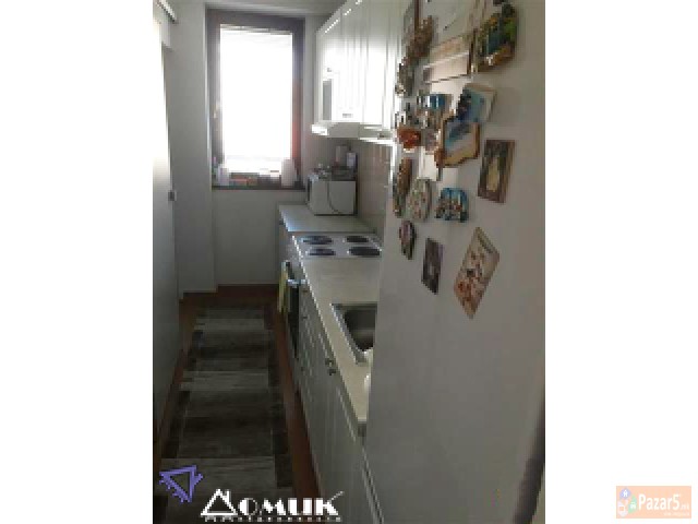 Domik Izdava 2 Soben Nov Stan Kaj Univerzalna Sala