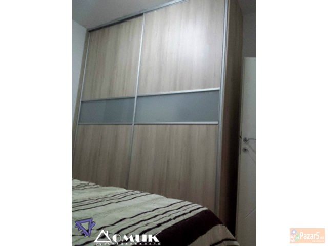 Domik Izdava 3 Soben Luksuzen Stan Vo Crnice