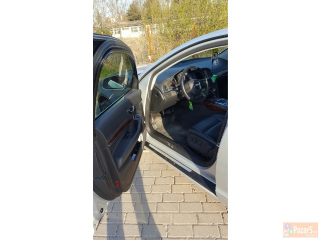 Audi A6 Quttro 3.0 2005 220 Ks