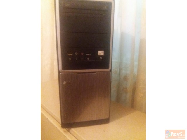 Prodavam Koristen Kompjuter