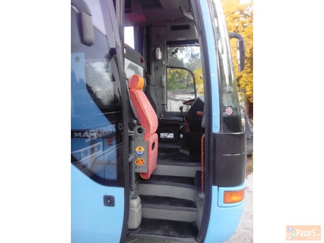 Se Prodava Avtobus Man