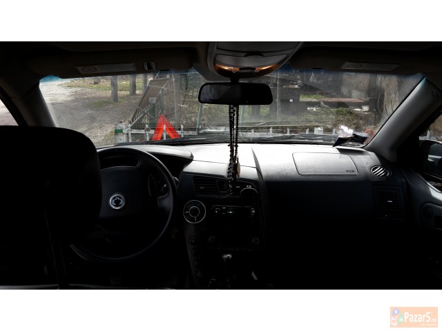 Se Prodava Dzip Sang Yong Kairon