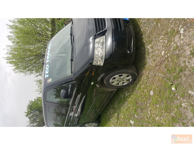 Se Prodava Vw 2004