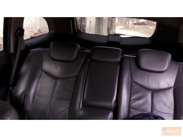 Se Prodava Dzip Sang Yong Kairon