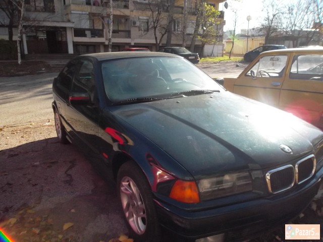 Se prodava hitno