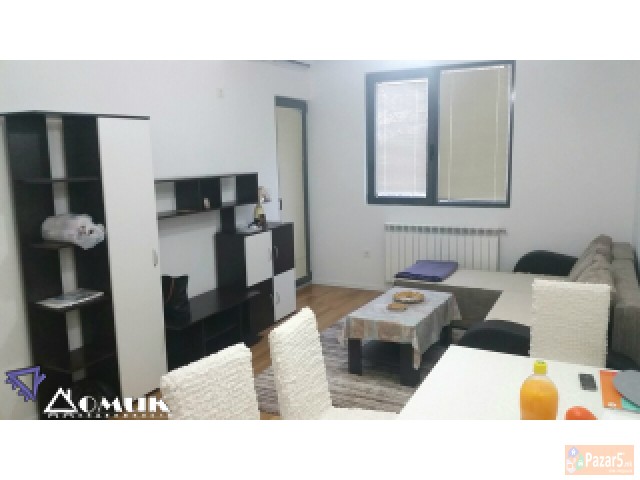 Domik Izdava Nov 3 Soben Stan Vo Bunjakovec