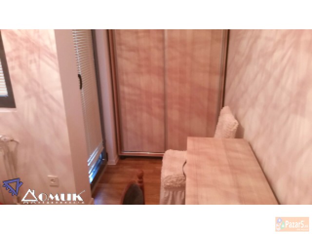 Domik Izdava Nov 3 Soben Stan Vo Bunjakovec