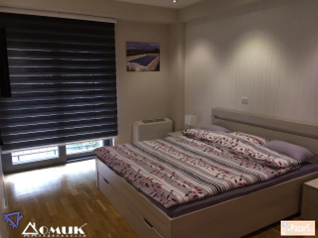 Domik Izdava 4 Soben Luksuzen Stan Vo Crnice