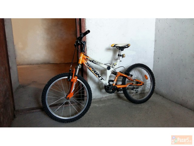 Велосипед Element 20