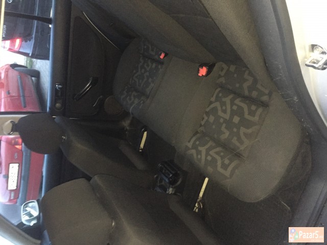 Vw Golf 4 1.9 Tdi (90) Reg + Ful Servis\