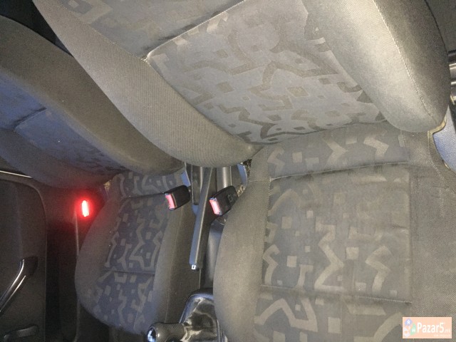 Vw Golf 4 1.9 Tdi (90) Reg + Ful Servis\