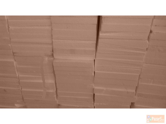 Stiropor Za Koshuliza Ibercuk 50 Den