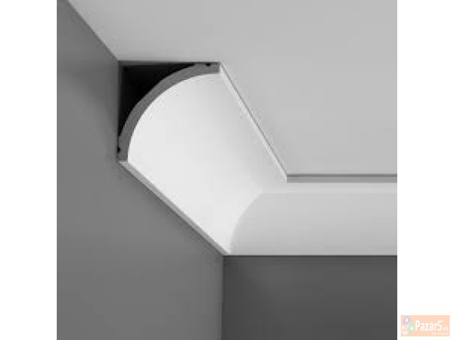 Dekorativni Ukrasni Llajsni 10 Den.