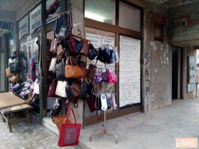 Nagolemo I Malo ÇorapÌ Bel VeŚ Farmerkİ Çantİ İ Ku