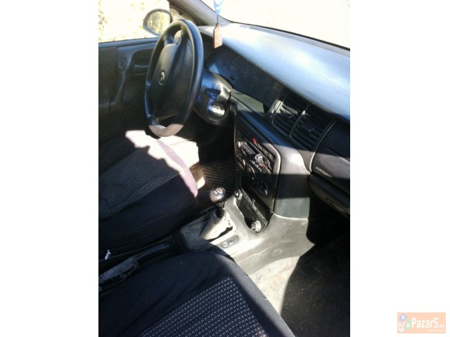 Opel Vectra 1998
