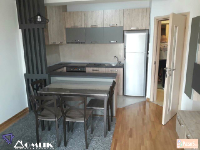 Domik Izdava Luksuzen 2 Soben Stan Vo Debar Maalo