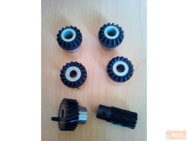 Servis Za Masini Za Sienje I Delovi