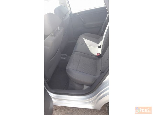 Vw Polo 1.9tdi 101hp. Highline !!