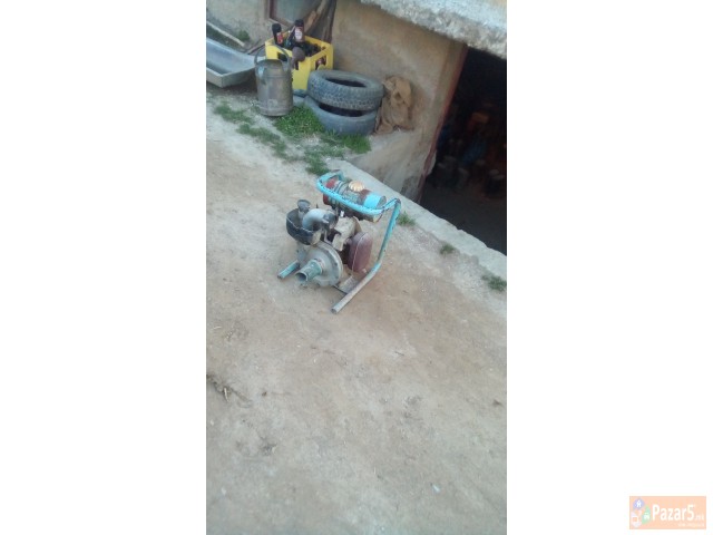 Motorce Za Voda Tomos