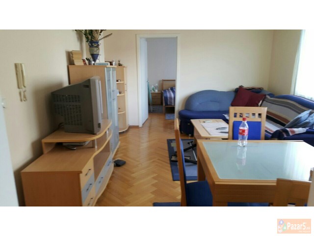 СЕ ИЗДАВА 2-СОБЕН СТАН ВО ЦЕНТАР