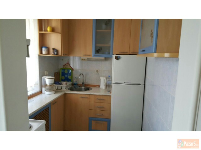 СЕ ИЗДАВА 2-СОБЕН СТАН ВО ЦЕНТАР