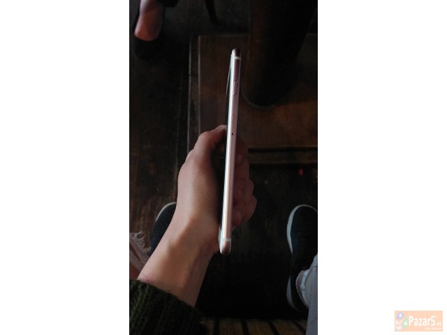 Iphone 6s Plus 64gb Rose Gold