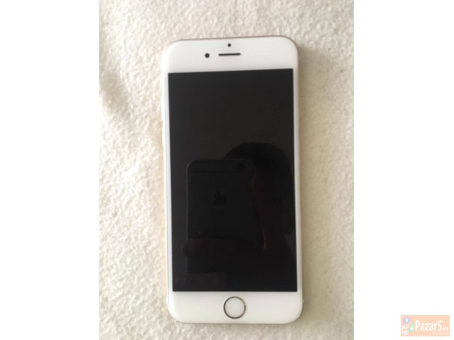 Iphone 6s Gold 16gb Neverlock