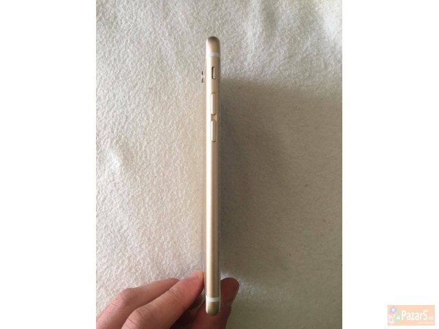 Iphone 6s Gold 16gb Neverlock