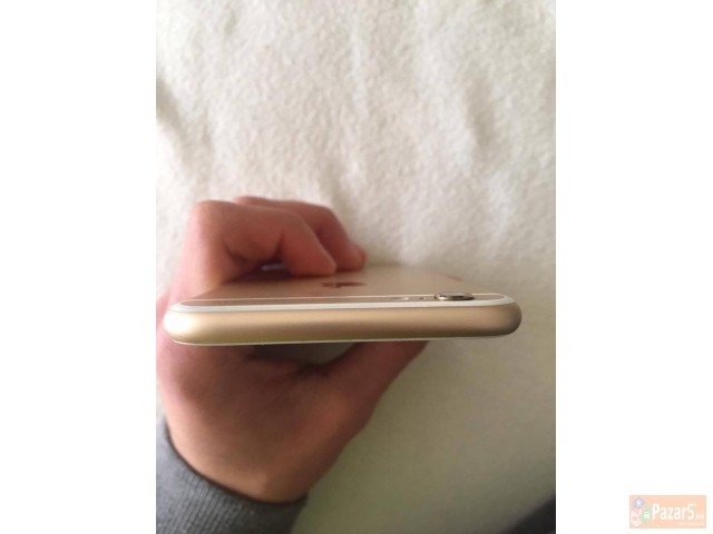 Iphone 6s Gold 16gb Neverlock