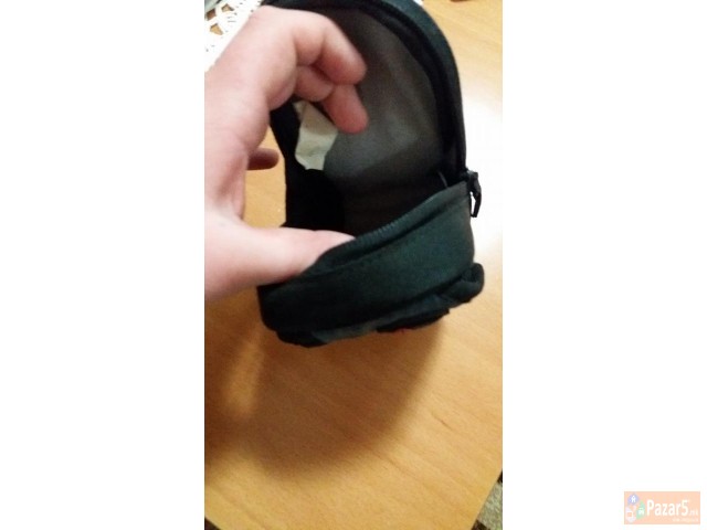 Aparat Samsung+futrola