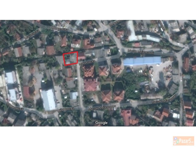 Se Prodava Kuka Vo Przino