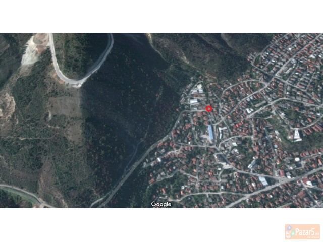 Se Prodava Kuka Vo Przino