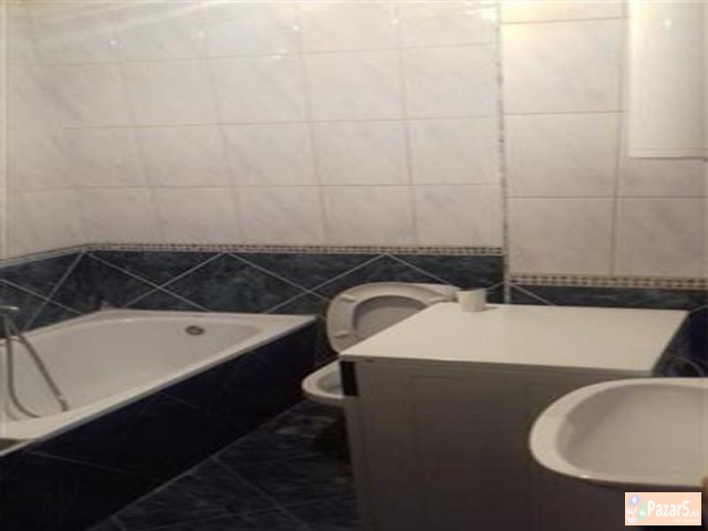 Se Izdava Dvosoben Stan Vo Kisela Voda