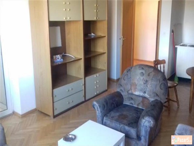 Se Izdava Dvosoben Stan Vo Kisela Voda