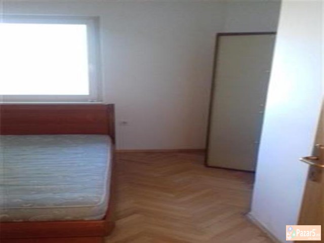 Se Izdava Dvosoben Stan Vo Kisela Voda