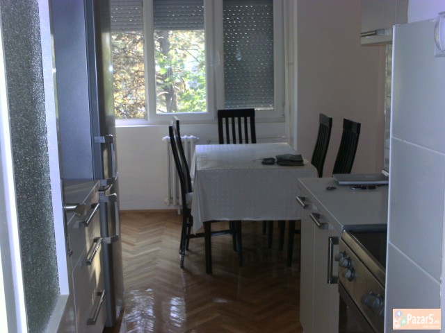 СЕ ПРОДАВА 2-СОБЕН СТАН ВО ТАФТАЛИЏЕ 2