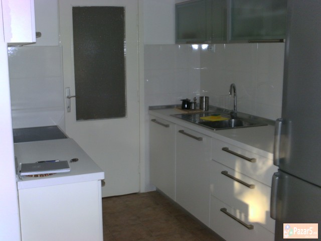 СЕ ПРОДАВА 2-СОБЕН СТАН ВО ТАФТАЛИЏЕ 2