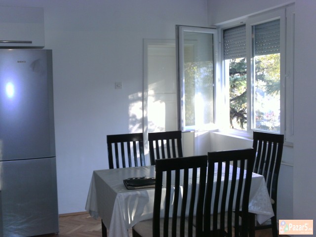 СЕ ПРОДАВА 2-СОБЕН СТАН ВО ТАФТАЛИЏЕ 2