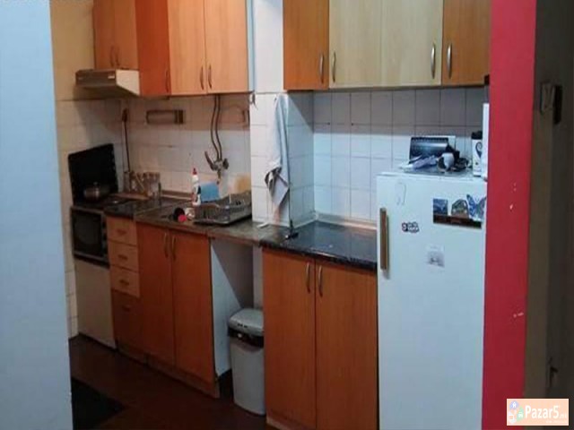 Se Izdava Trosoben Stan Vo Kisela Voda