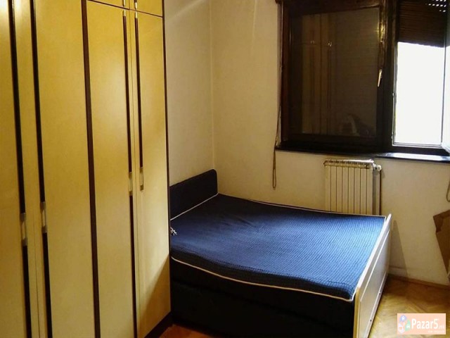 Se Izdava Trosoben Stan Vo Kisela Voda